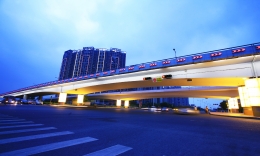 深圳寶安中心區(qū)景觀燈光規(guī)劃 深圳寶安中心區(qū)景觀燈光規(guī)劃