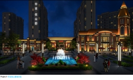 華發(fā)(集團)綜合項目 華發(fā)(集團)綜合項目