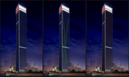 深圳漢國城市商業(yè)中心 深圳漢國城市商業(yè)中心