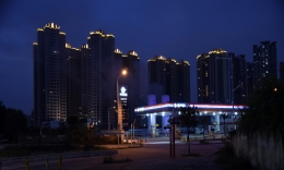 深圳華業(yè)玫瑰四季 深圳華業(yè)玫瑰四季